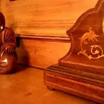 AmarAgua Guest house