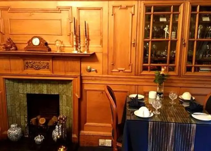AmarAgua Guest house